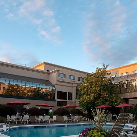Monarch Hotel & Conference Center Clackamas Exterior foto